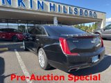 Used 2018 Cadillac XTS Luxury image 3