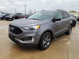 Used 2022 Ford Edge ST-Line image 3