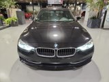 Used 2017 BMW 330i xDrive Sedan image 3