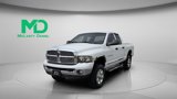Used 2005 Dodge Ram 2500 Truck SLT image 2