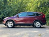 Used 2015 Honda CR-V EX image 4