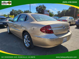 Used 2005 Buick LaCrosse CXS w/ Gold Convenience Package image 5
