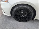 Used 2022 Nissan Altima 2.5 SR w/ Midnight Edition Package image 5