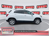 Used 2019 Chevrolet Trax LT w/ LT Convenience Package image 3