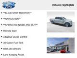 Used 2018 Ford F150 Limited w/ Trailer Tow Package image 3