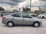 Used 2012 Nissan Versa S image 5