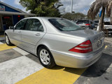 Used 2000 Mercedes-Benz S 430 image 6
