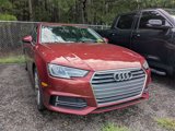 Used 2018 Audi A4 2.0T Ultra Premium w/ 18" Wheel Package image 2