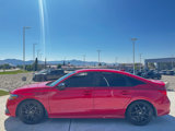 Used 2022 Honda Civic Sport image 6