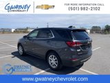Used 2023 Chevrolet Equinox LT w/ Driver Convenience Package image 5