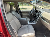 Used 2010 Lincoln MKX 2WD image 5