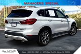 Used 2022 BMW X1 xDrive28i w/ Convenience Package image 2