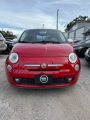 Used 2012 FIAT 500 Pop w/ Bose Premium Audio Pkg image 3