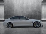 Used 2017 BMW M3 image 4