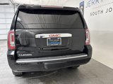 Used 2018 GMC Yukon Denali image 3