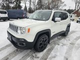 Used 2015 Jeep Renegade Limited image 3