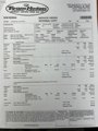 Used 2021 Chevrolet Trax LT w/ Premium Seat Package image 3