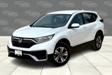 Used 2021 Honda CR-V Special Edition image 3