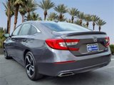 Used 2018 Honda Accord Sport image 2