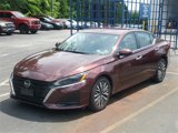 Used 2023 Nissan Altima 2.5 SV image 3