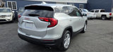 Used 2018 GMC Terrain SLE image 4