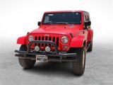 Used 2015 Jeep Wrangler Unlimited Sahara w/ Trailer Tow Group image 4