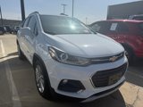 Used 2017 Chevrolet Trax Premier w/ Driver Confidence II Package image 3