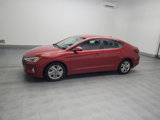 Used 2020 Hyundai Elantra SEL image 2