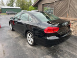Used 2012 Volkswagen Passat 2.5 SE image 2