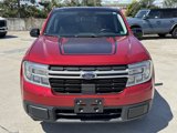Certified 2022 Ford Maverick Lariat w/ Lariat Luxury Package image 2