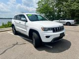 Used 2018 Jeep Grand Cherokee Limited image 3