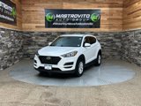 Used 2019 Hyundai Tucson Value image 4