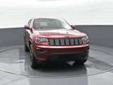 Used 2021 Jeep Grand Cherokee Laredo X image 3
