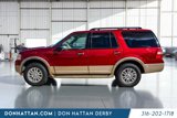Used 2014 Ford Expedition XLT w/ Equipment Group 202A image 2