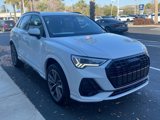 New 2025 Audi Q3 2.0T Premium image 3