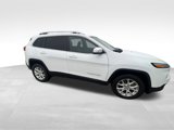 Used 2018 Jeep Cherokee Latitude Plus w/ Cold Weather Group image 5