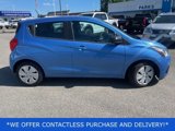 Used 2017 Chevrolet Spark LS image 2