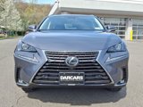 Used 2020 Lexus NX 300 AWD w/ Comfort Package image 2