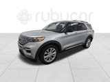 Used 2024 Ford Explorer Limited image 1