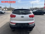 Used 2014 Kia Sportage LX image 5