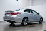 Used 2016 Toyota Camry SE image 5