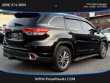 Used 2017 Toyota Highlander XLE image 6