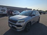 Certified 2022 Jeep Compass High Altitude image 3