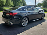 Used 2019 Acura TLX V6 SH-AWD w/ Technology Pkg image 2