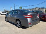 Used 2015 Nissan Sentra SR image 5