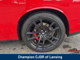 Used 2019 Dodge Challenger R/T Scat Pack w/ T/A Package image 6