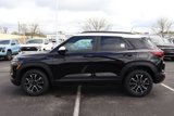 New 2025 Chevrolet TrailBlazer ACTIV w/ Convenience Package image 4