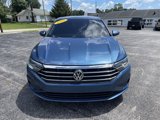 Used 2020 Volkswagen Jetta S w/ Driver Assistance Package image 2