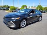 Certified 2023 Toyota Camry LE image 3