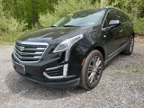 Used 2018 Cadillac XT5 Premium Luxury image 3